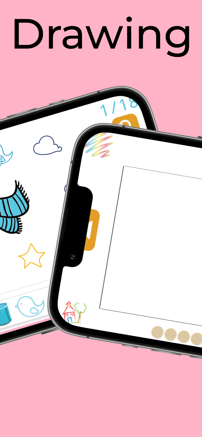 Coloring - Mandala  Paint Game