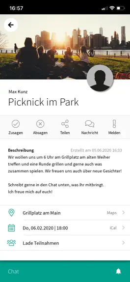 Game screenshot BewegungPlus Solothurn hack