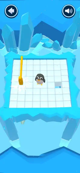 Game screenshot Don't Crash The Ice apk