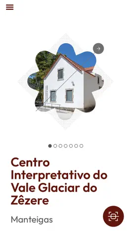 Game screenshot Rede Interior apk