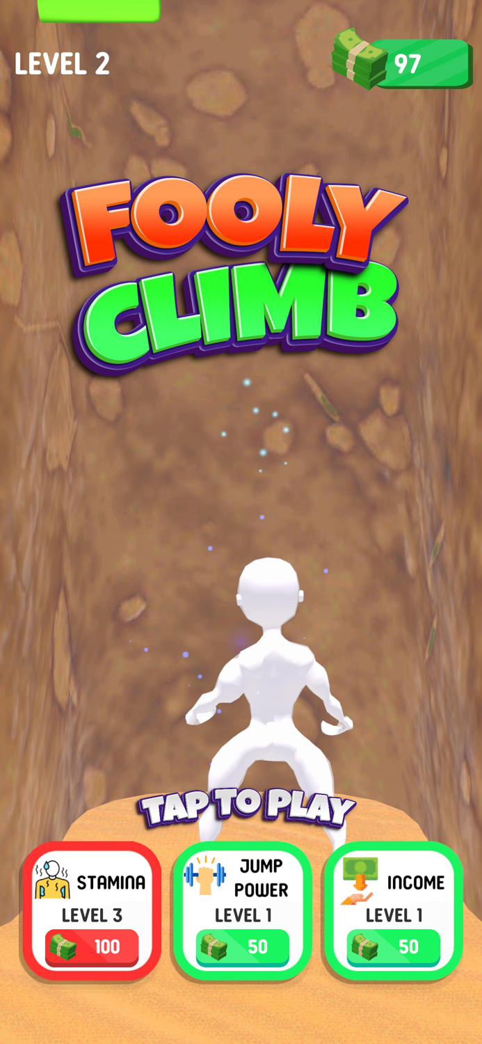 Fooly Climb