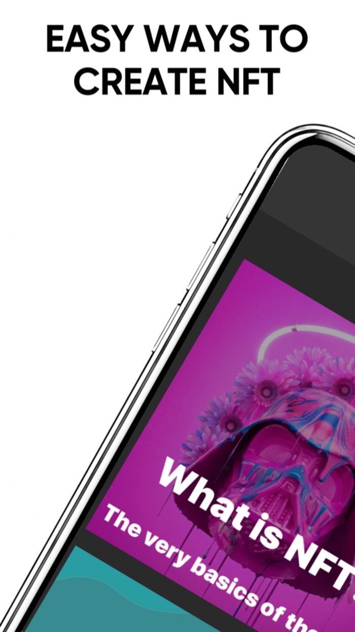 Easy Ways To Create NFT