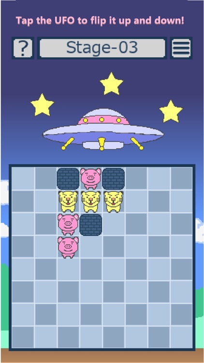 Connect! Animal Puzzle screenshot-3