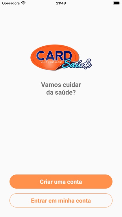 Card Saúde