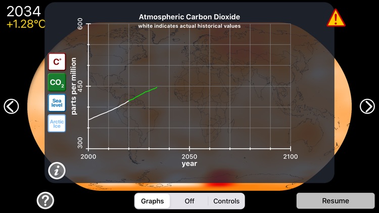 Exploring Climate Change screenshot-4