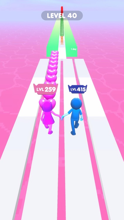 Swing Lane 3D screenshot-3