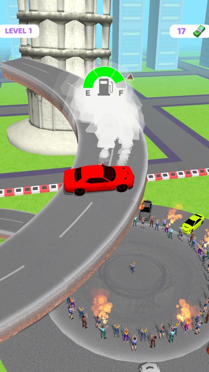 Drifting Master screenshot-3