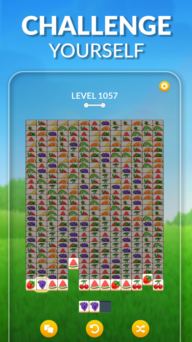 Zen Match - Relaxing Puzzle Screenshot