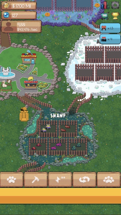 Let's Build a Zoo screenshot-3