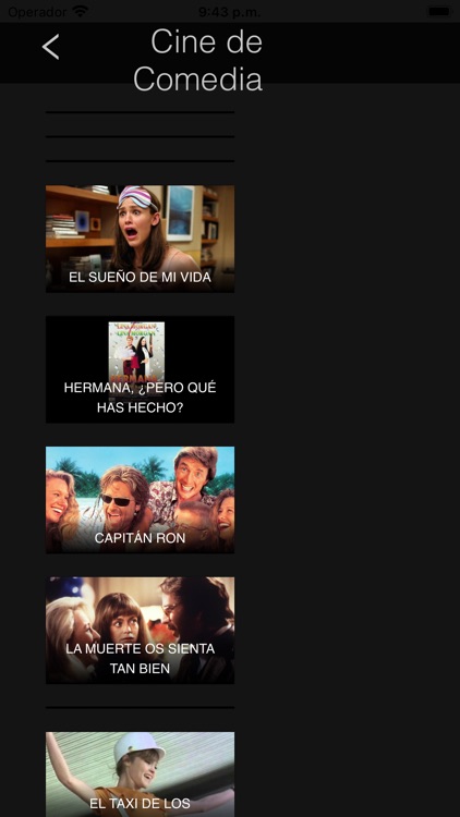 WiLu TV screenshot-3