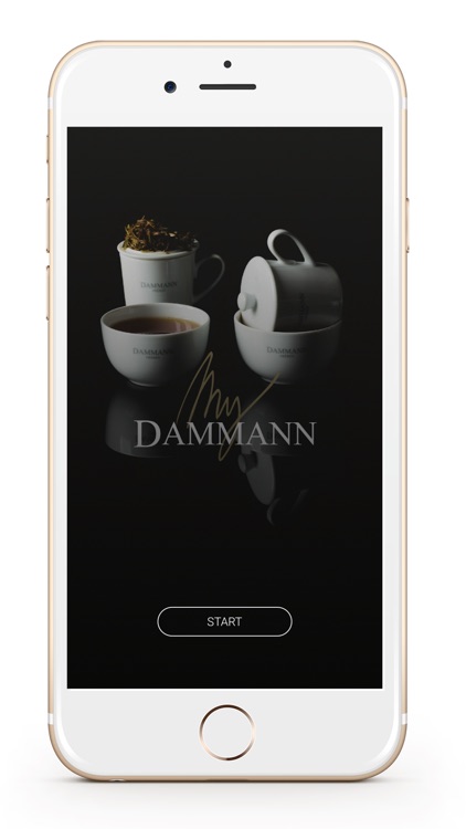 My Dammann by DAMMANN FRERES