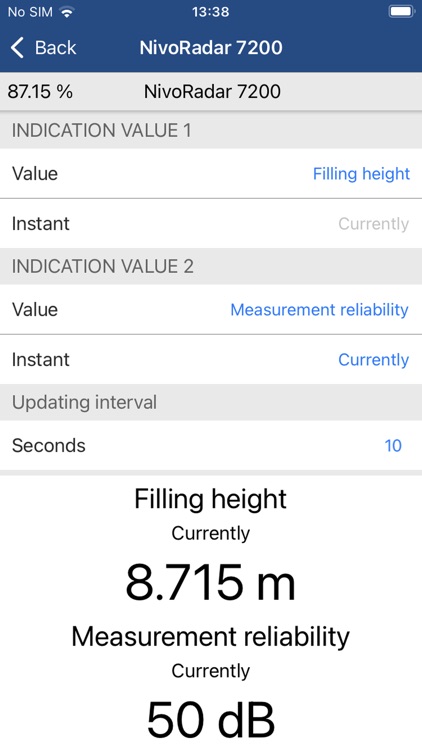 UWT LevelApp