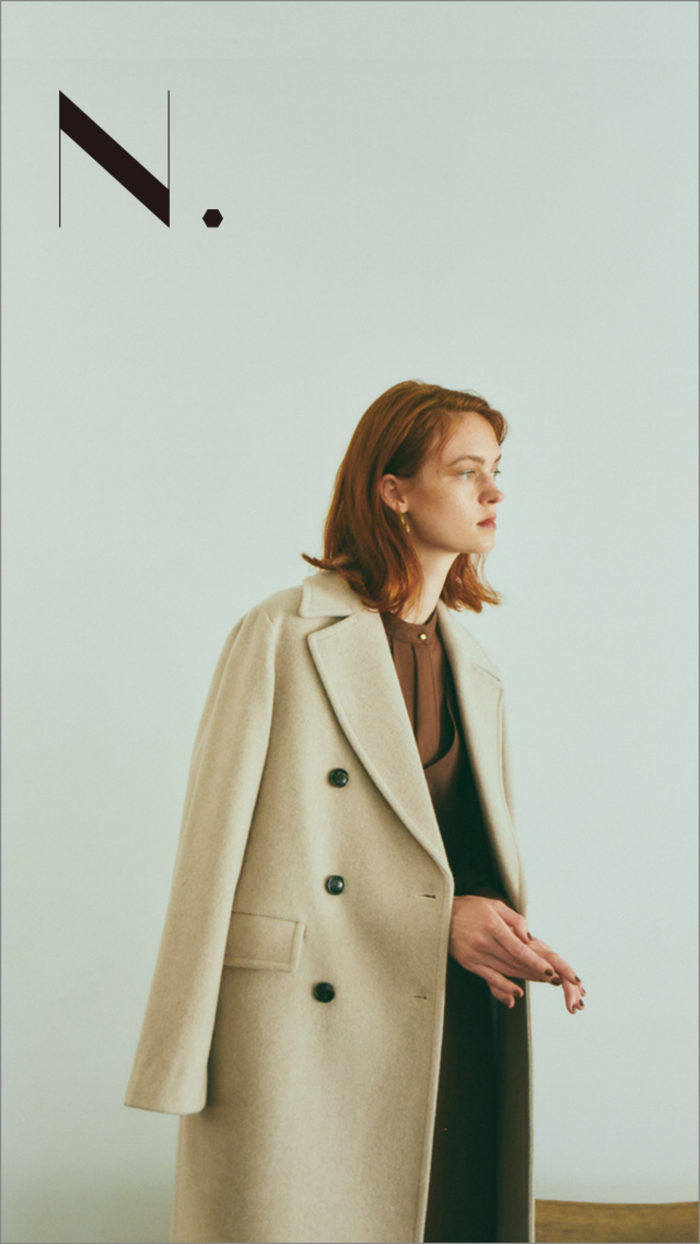 N. Natural Beauty Basic通販アプリ