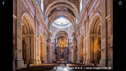 Palace and Convent of Mafra