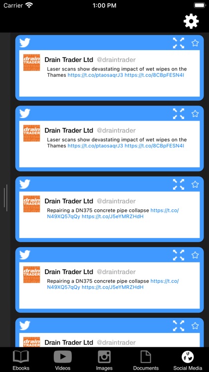 Drain Trader Ltd