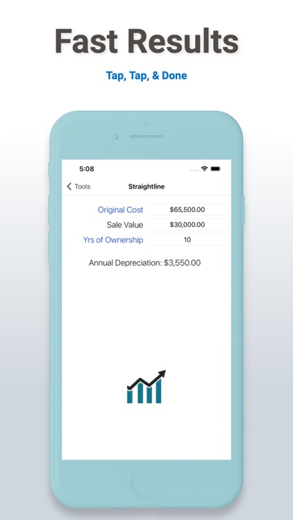 Loan and Mortgage Calculator screenshot-6