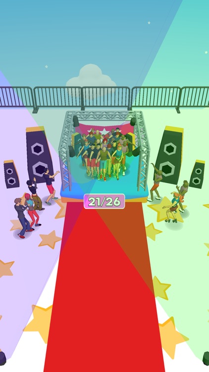 Run N Party screenshot-3