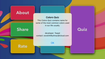 ColorsQuizApp