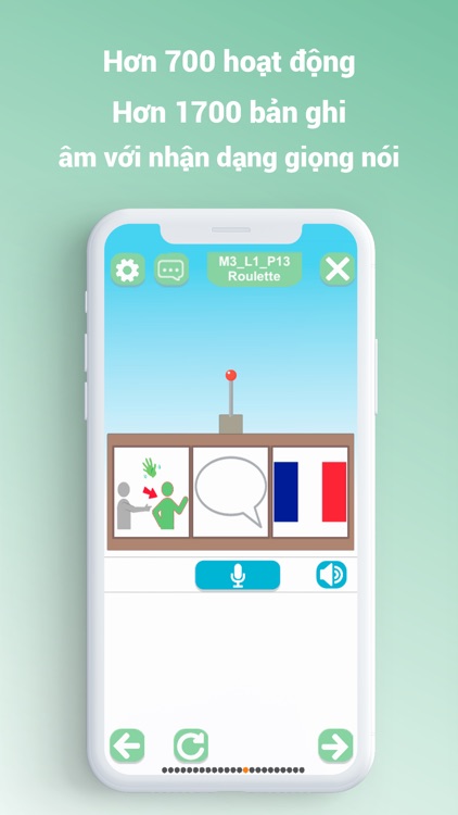 Basic-Français Tiếng Việt screenshot-3