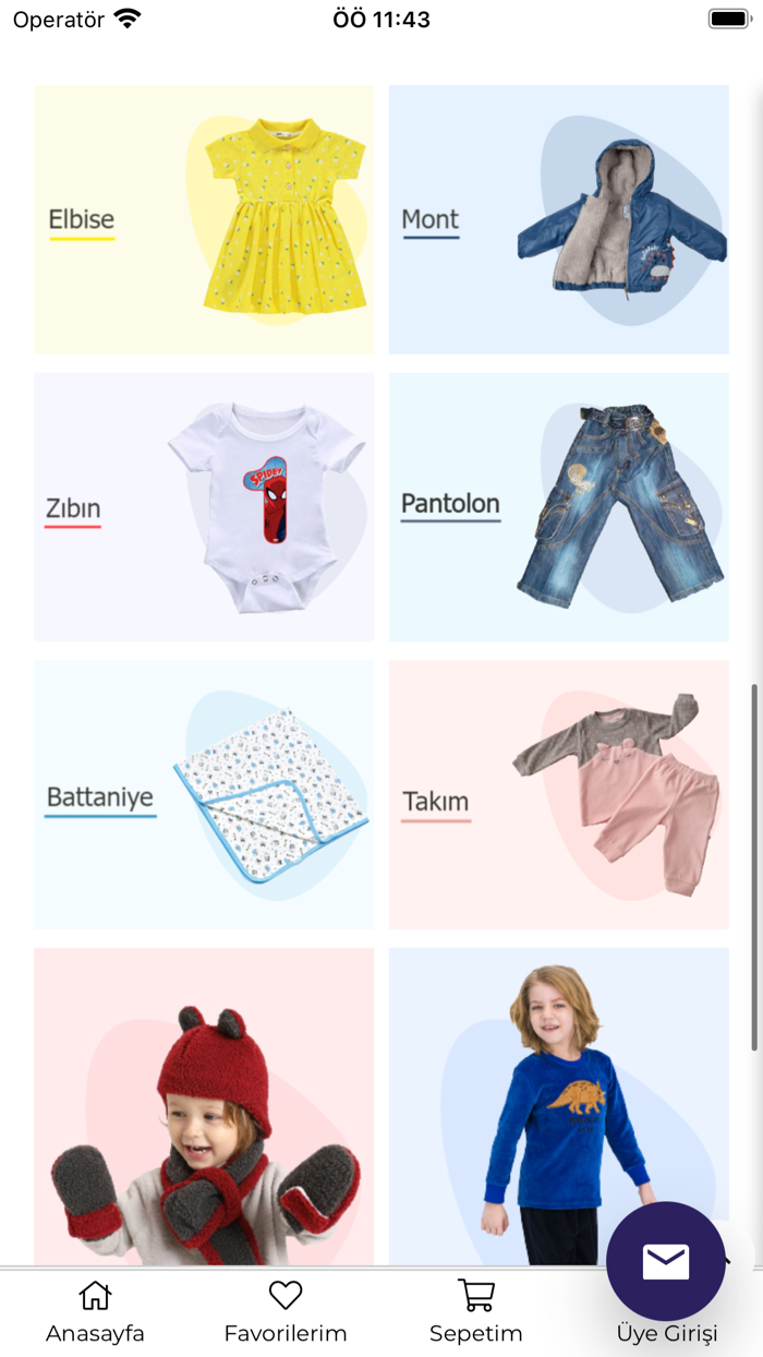 Göktuğ Grup Tekstil