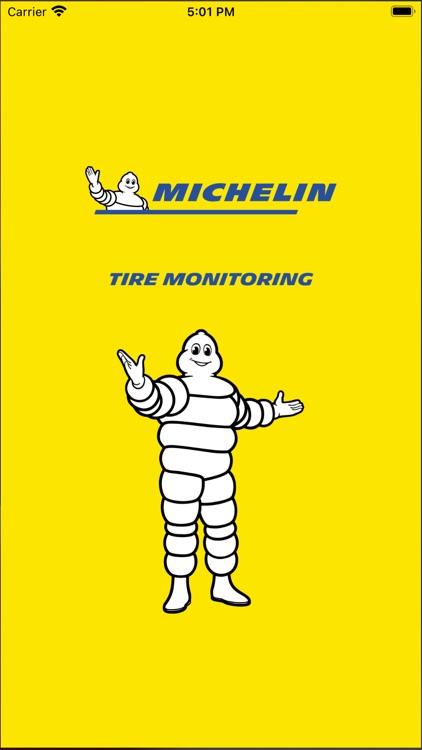 Tire Monitoring Wear & Damage