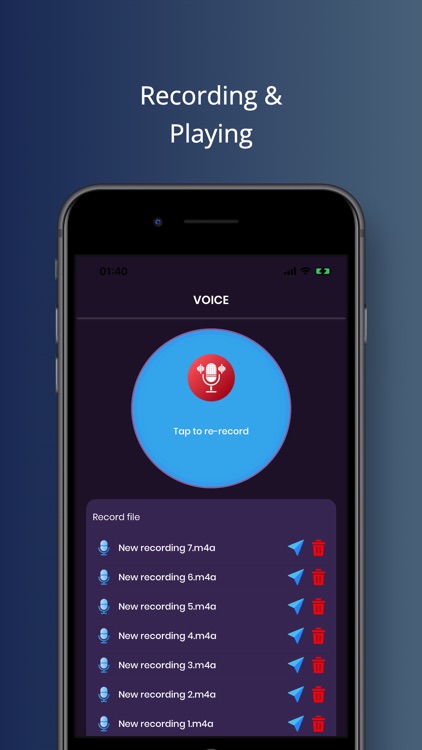 Connect Speaker & Headphone screenshot-3