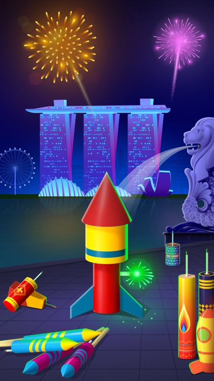 Diwali Crackers Games 2022 screenshot-6