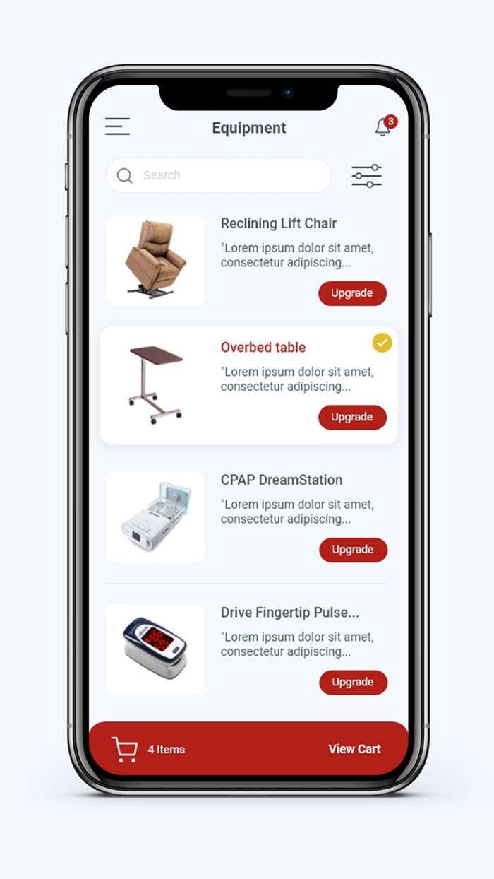 Red Rock Medical Supply