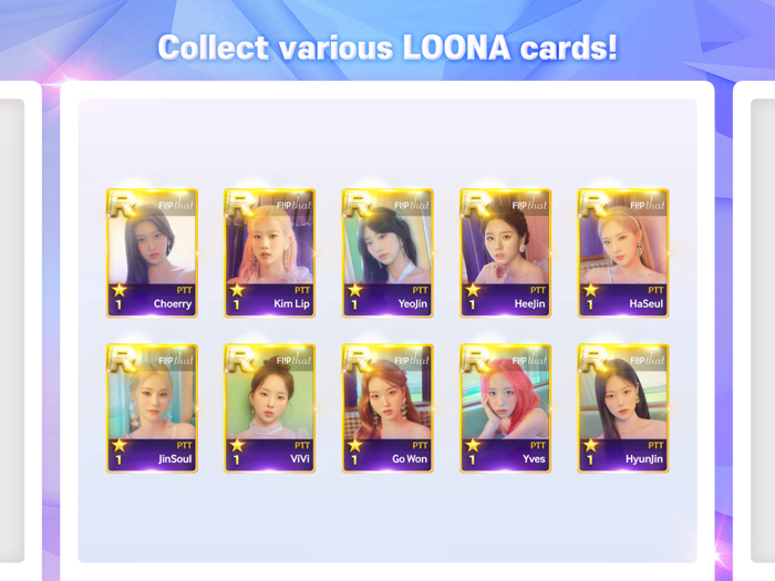 SuperStar LOONA