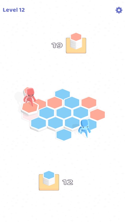 Hexstack Battle