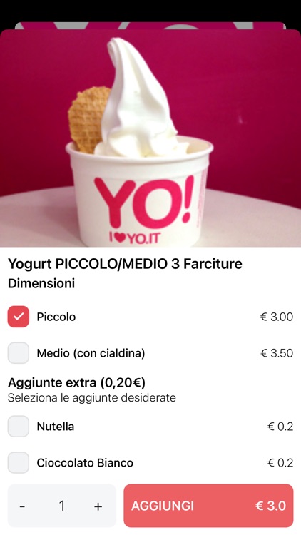 Grifood screenshot-3