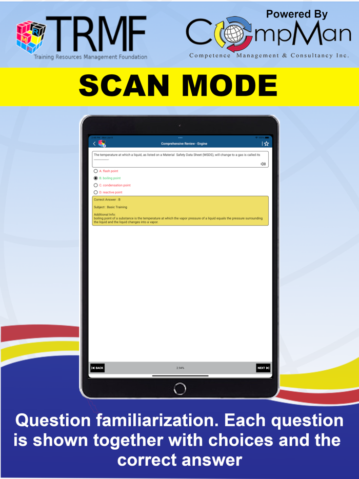 Comprehensive Review - Engine