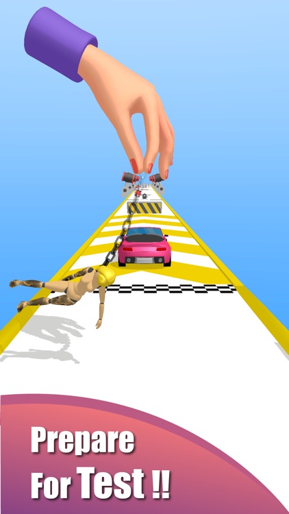 Ragdoll Testing screenshot-3