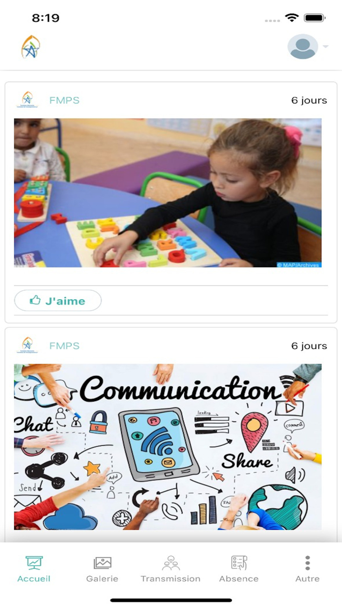 FMPS Parents by Koolskools