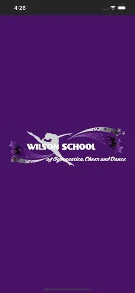 Game screenshot Wilson School of Gymnastics mod apk