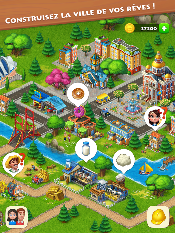 Township Township