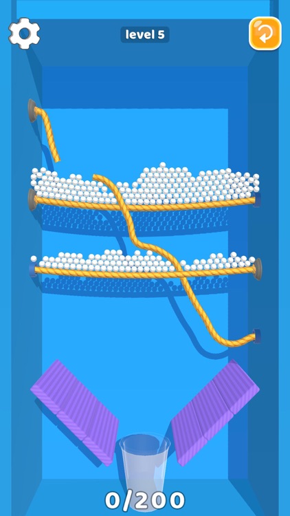 Connect and Collect screenshot-5