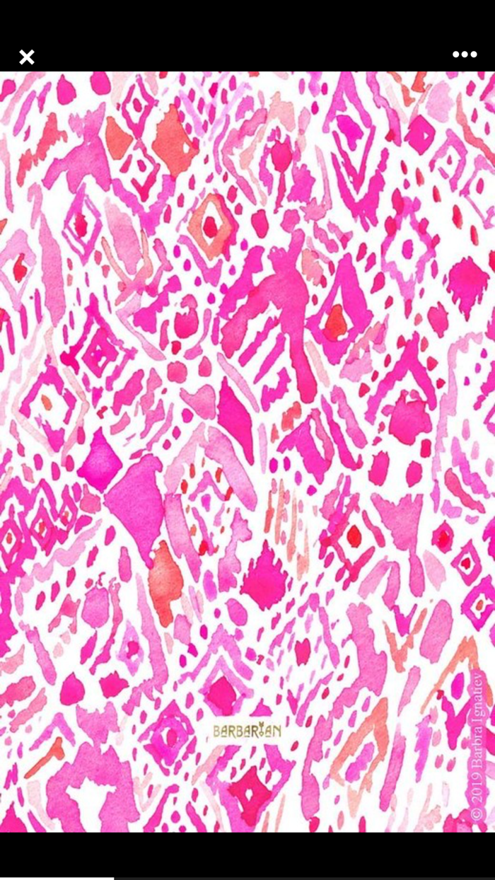 Preppy wallpaper background