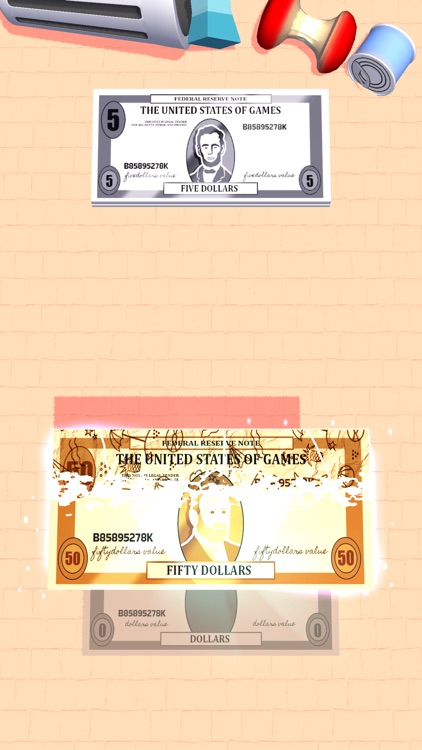 Connect Money! screenshot-3