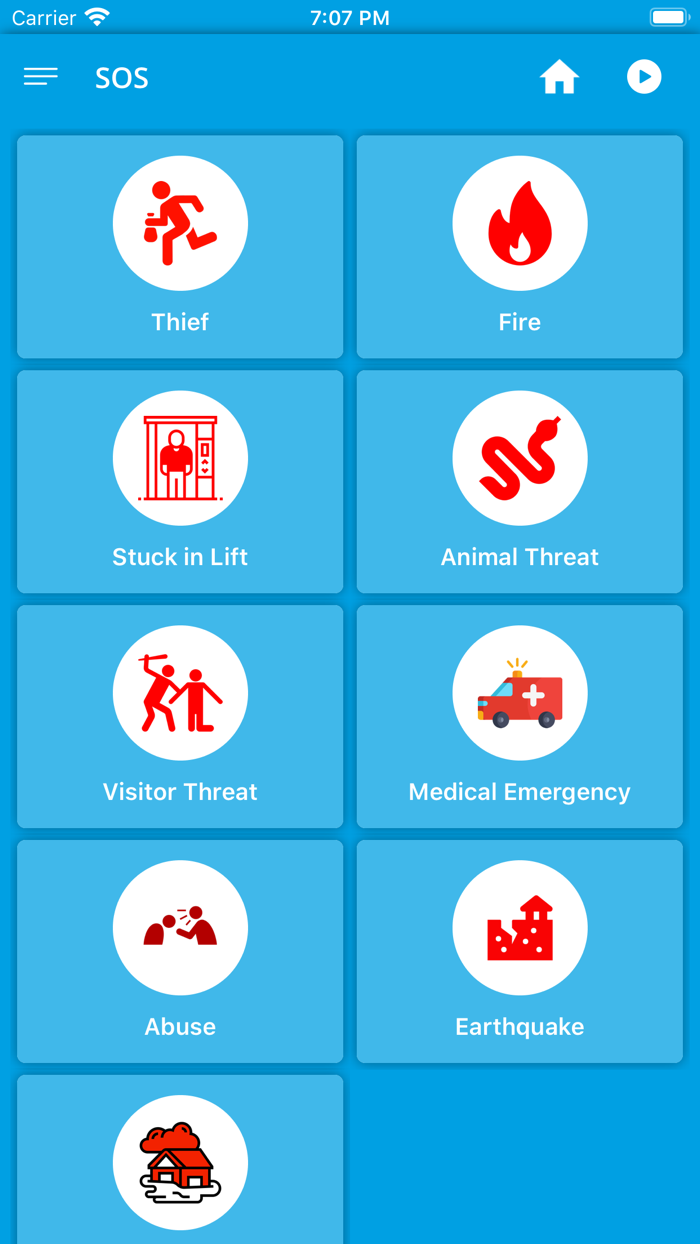 Prestige Vista Tower