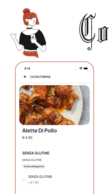 Cook Pub screenshot-3