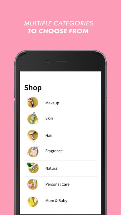 Nykaa – Makeup/Beauty Shopping screenshot-0