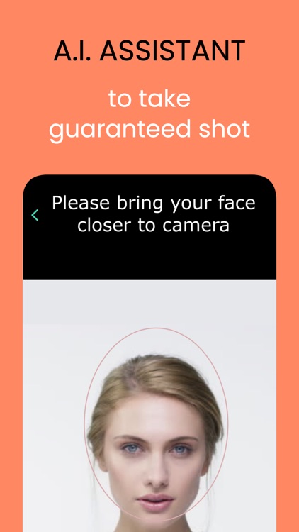 Passport Photo-ID Photo Sizer