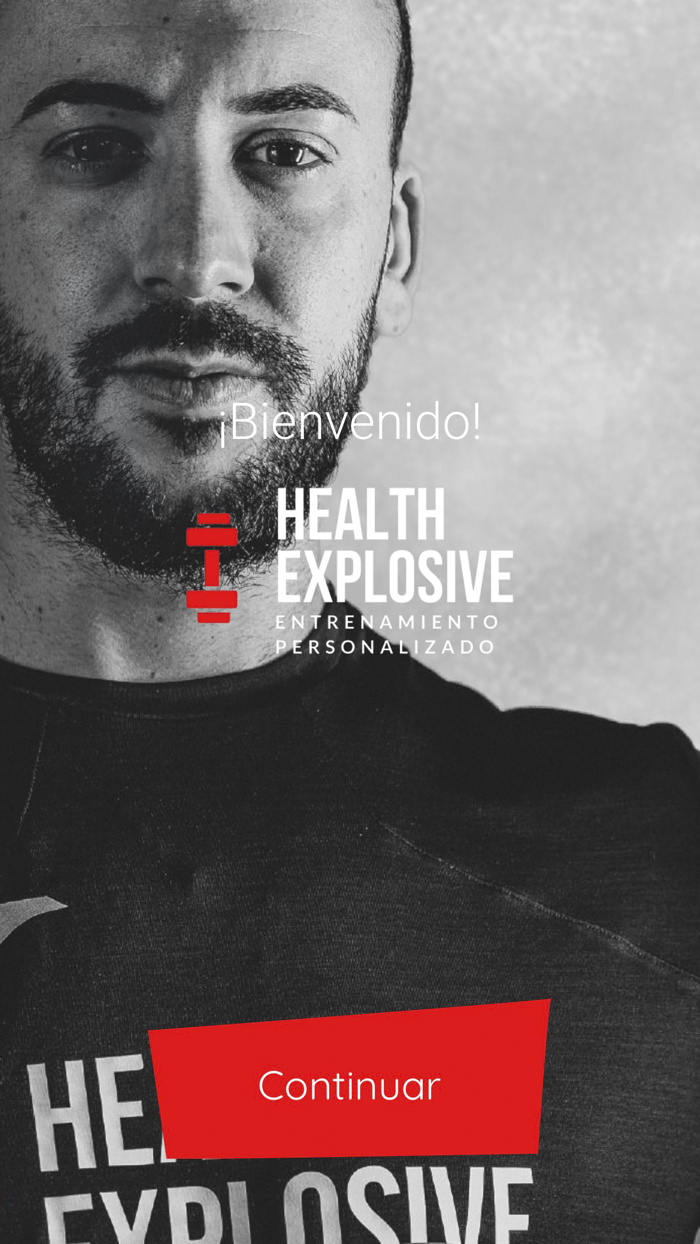 Healthexplosive