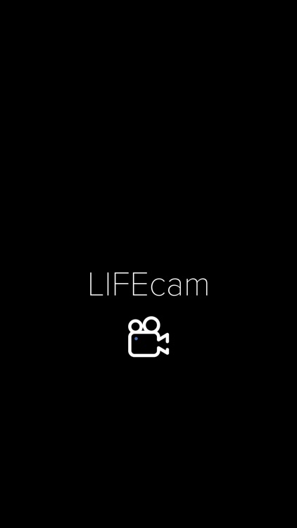 The LifeCam