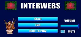 Game screenshot Interwebs mod apk