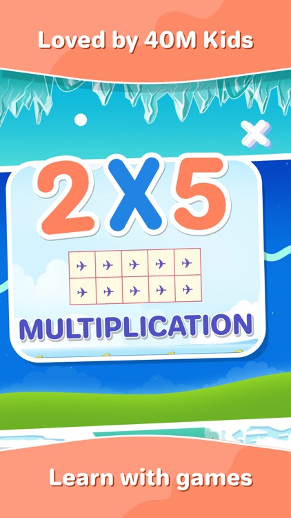 3rd Grade Math Learning Games