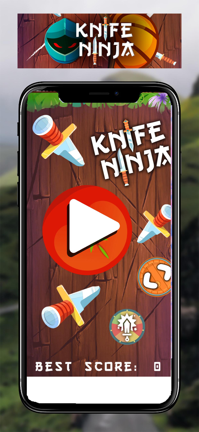 Knf Ninja Hit