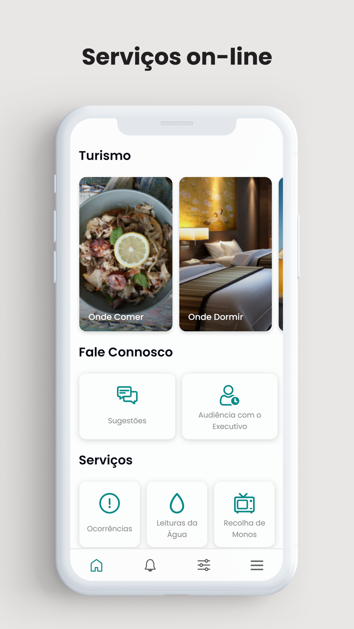 Município de Gavião