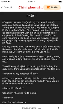 Game screenshot Truyện Ngon 18+ hack